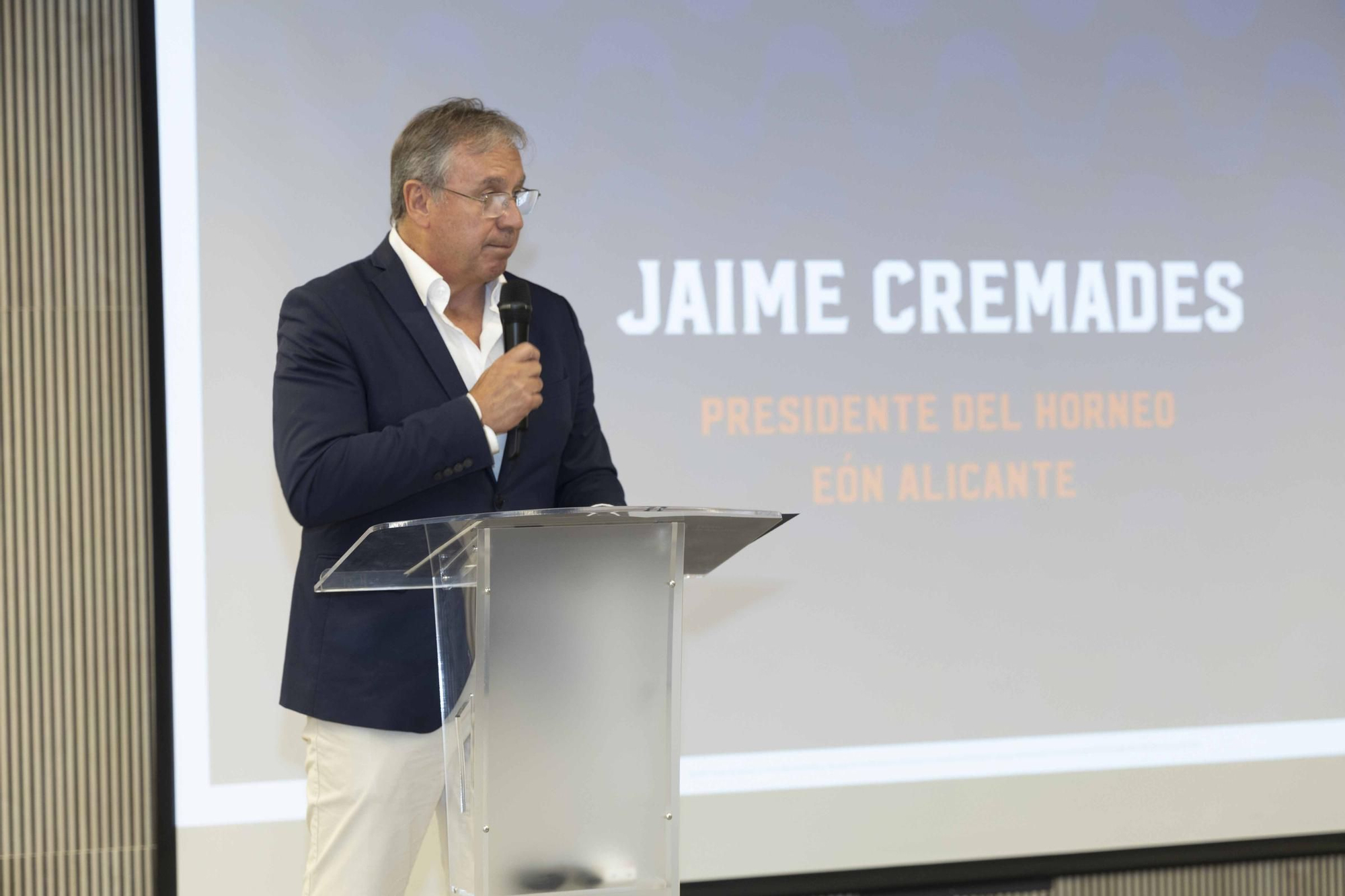 El Horneo Eón pone a la venta los abonos a partir de 100 euros