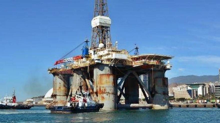 El descubridor del leviatán del gas se alía con Rabat para perforar al sur de las Islas