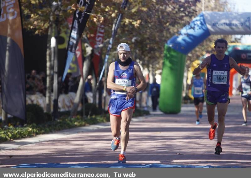 GALERÍA DE FOTOS -- Maratón meta 14.31-14.45