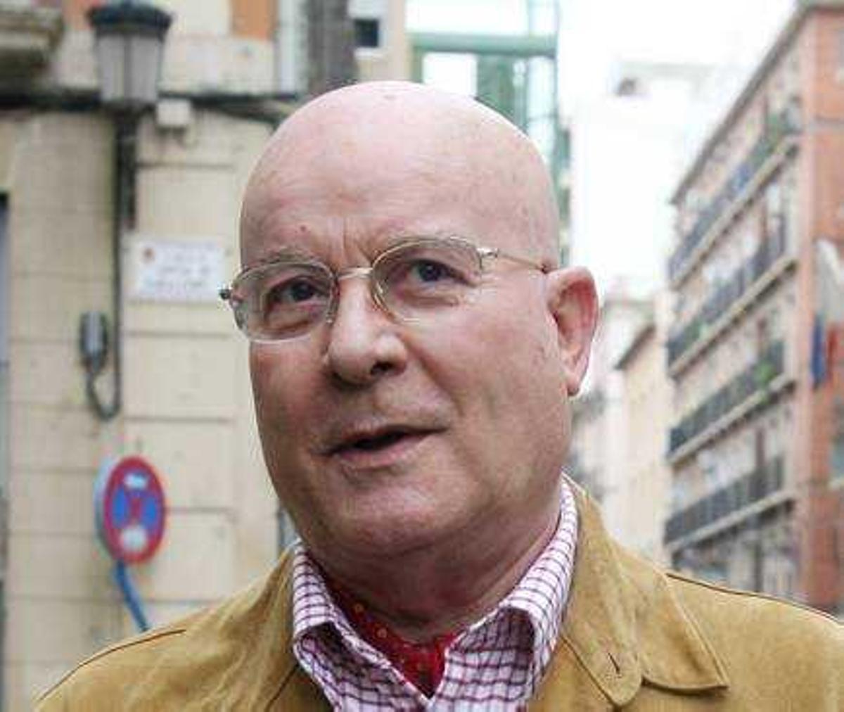 Exconsejeros de la CAM aseguran que nunca aprobaron las dietas que cobró Crespo