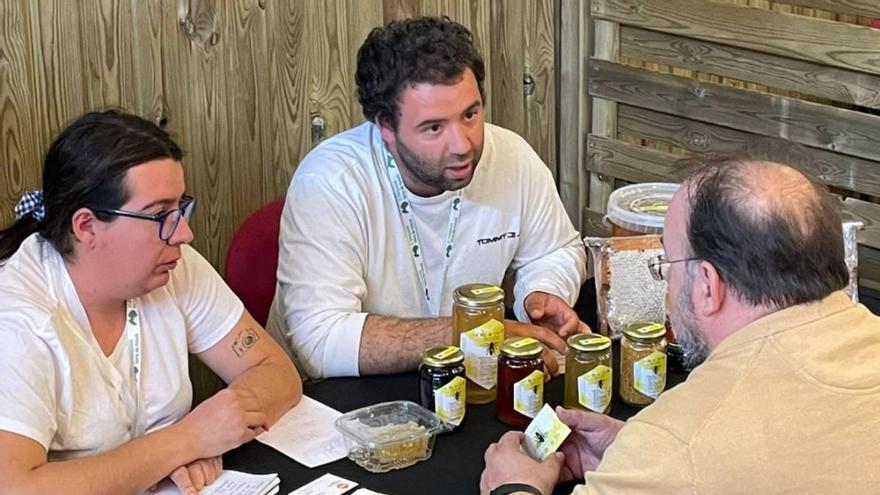 El Berguedà consolida la relació entre productors i restauradors locals per impulsar la gastronomia de proximitat