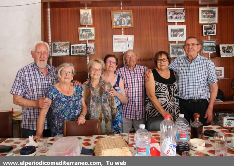 Fiestas de Sant Pere 2018