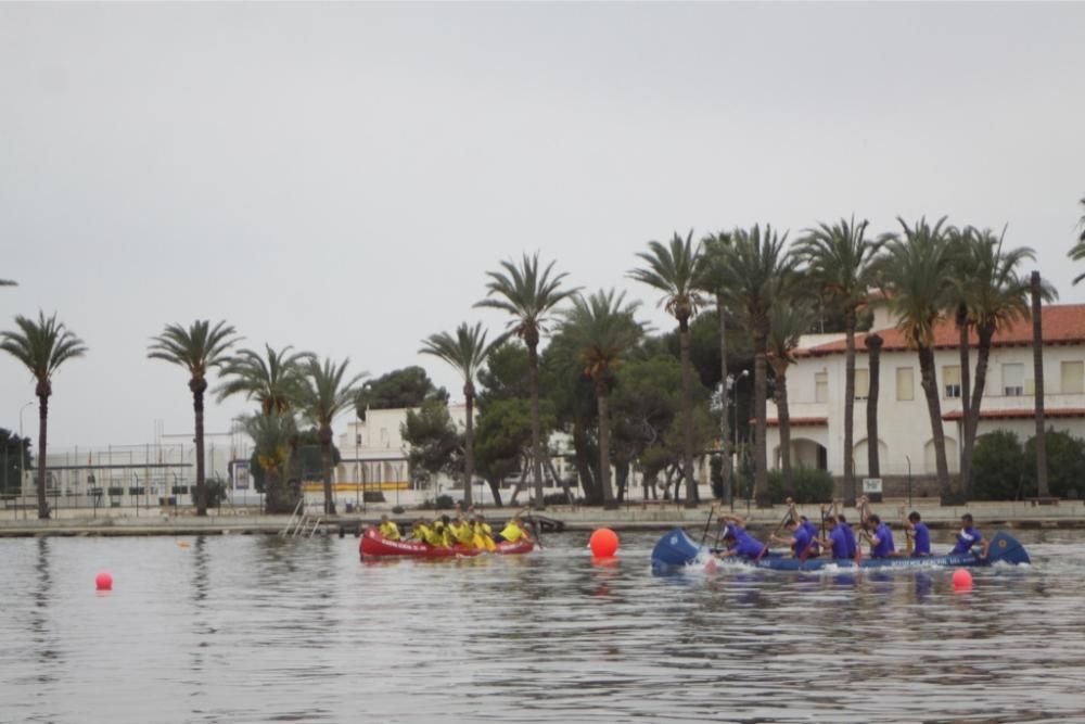 Regata Interuniversidades