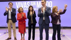 Sánchez,  a la deriva