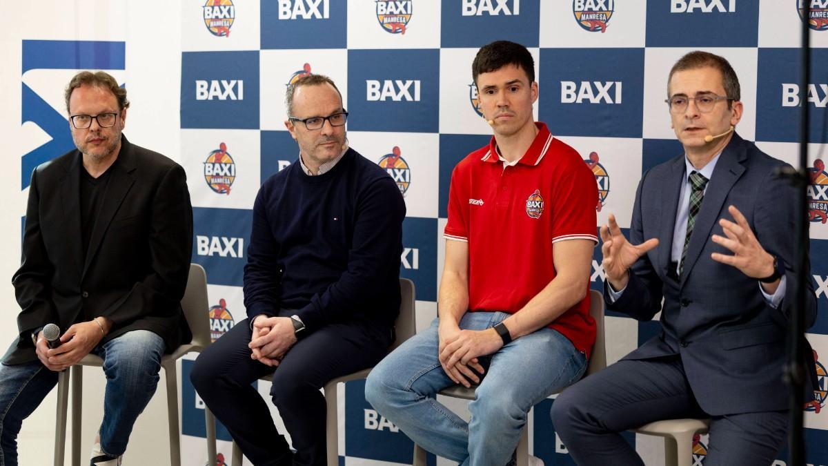 Rueda de Prensa previa a la Copa
