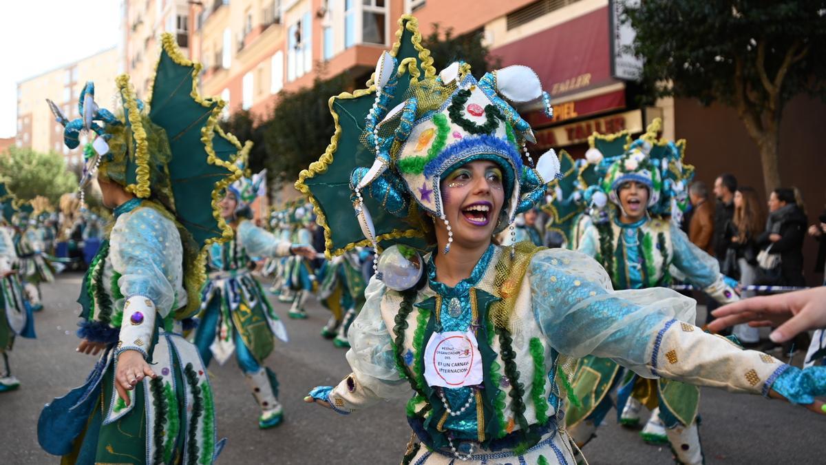 Carnaval de Badajoz, la fiesta más divertida que todavía no has descubierto