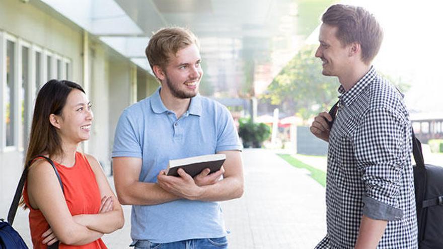 ¿Y tú qué quieres estudiar? Conoce las múltiples opciones de Alicante