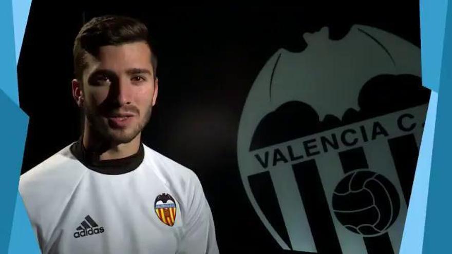 Los secretos del vestuario del Valencia CF