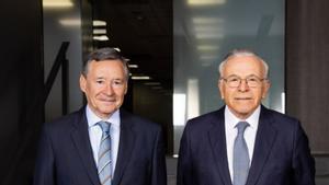 Els beneficis de CriteriaCaixa es disparen el 77%, amb 1.270 milions