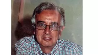 Adiós a Telesforo Marcial Hernández: un historiador singular