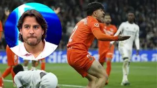 Sigue la polémica del penalti a Vinicius: "El CTA considera que se cometió un error"