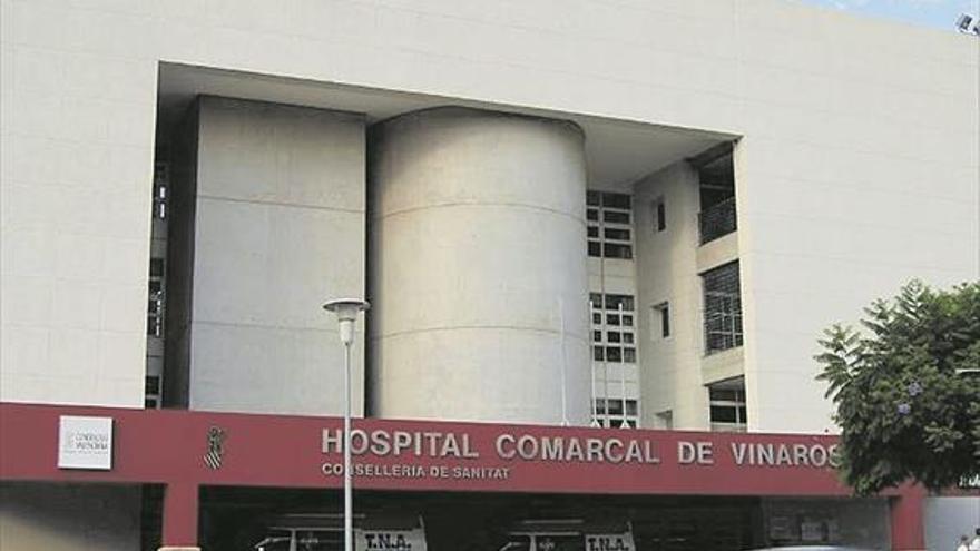 El Hospital de Vinaròs invierte en equipamiento, técnicas y personal