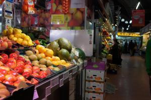 Aquest és l’aliment que supera la taronja en vitamina C i pot ajudar-te en la teva pèrdua de greix
