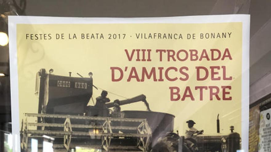 &#039;VIII Trobada d&#039;Amics del Batre&#039;