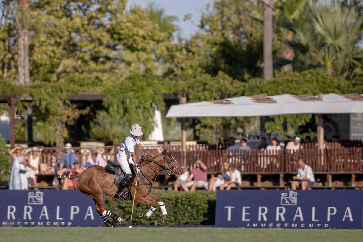 Polo en Sotogrande
