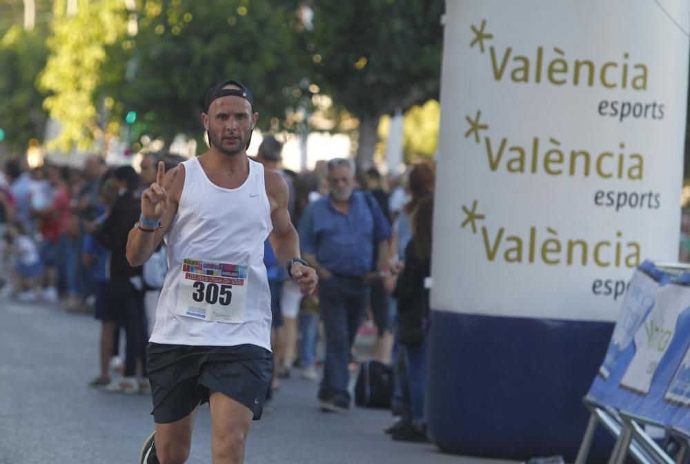 Búscate en el XIII Gran Fondo de Líria 2016