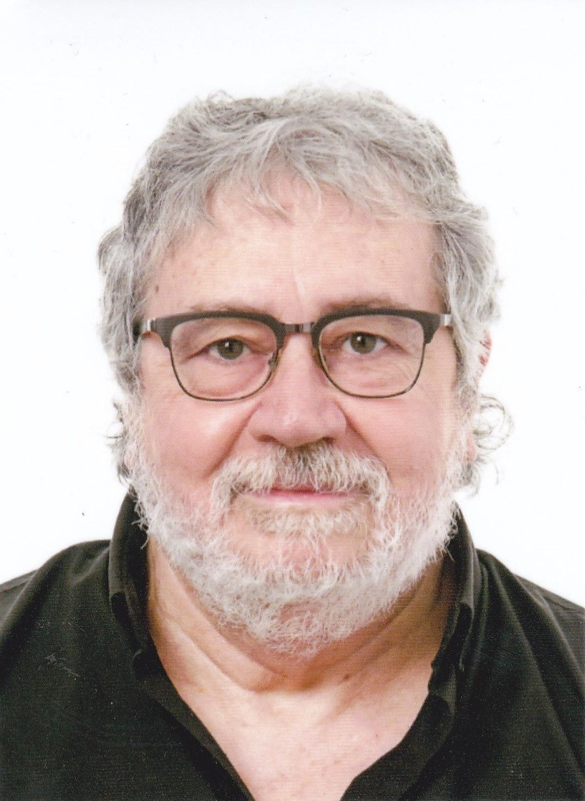 SALVADOR BOLUFER, Premi Ajuntament de Benirredrà 2025