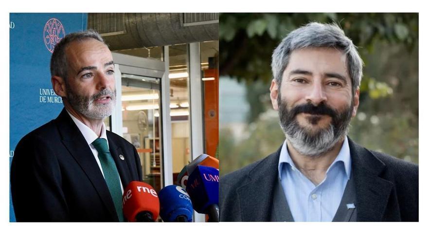 Baixauli prescinde de un peso pesado de los tres últimos rectores