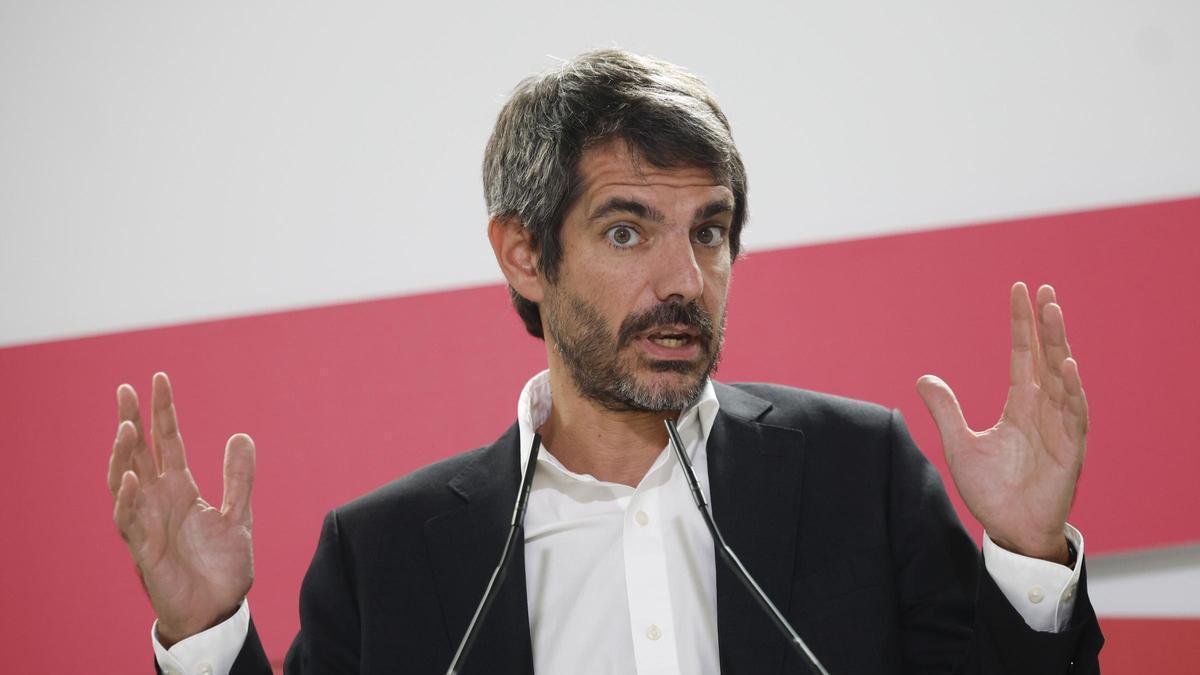 Sumar avisa a Sánchez fijando sus exigencias para el decreto de vivienda: «Nos plantaremos si hace falta»