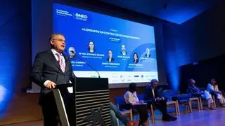 Ni Madrid ni Barcelona: Canarias recibe un premio por la digitalización de su educación