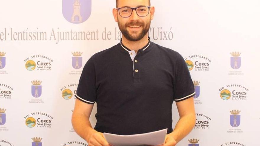 65 jóvenes de la Vall d&#039;Uixó participan en el Plan Integral de Empleo