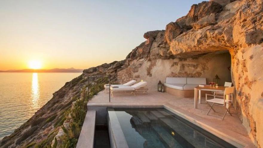 Se desvela el mejor hotel de Mallorca para 2025: un lujo al alcance de pocos