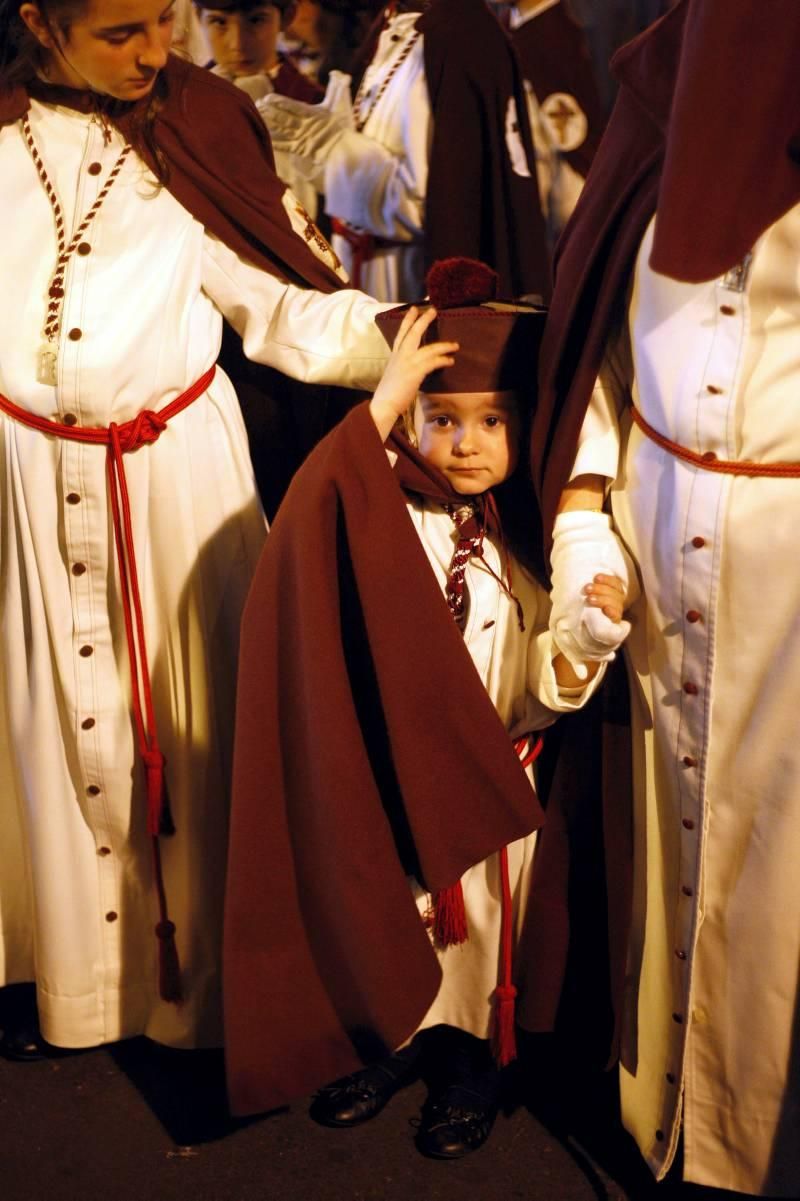 Procesión El Calvario