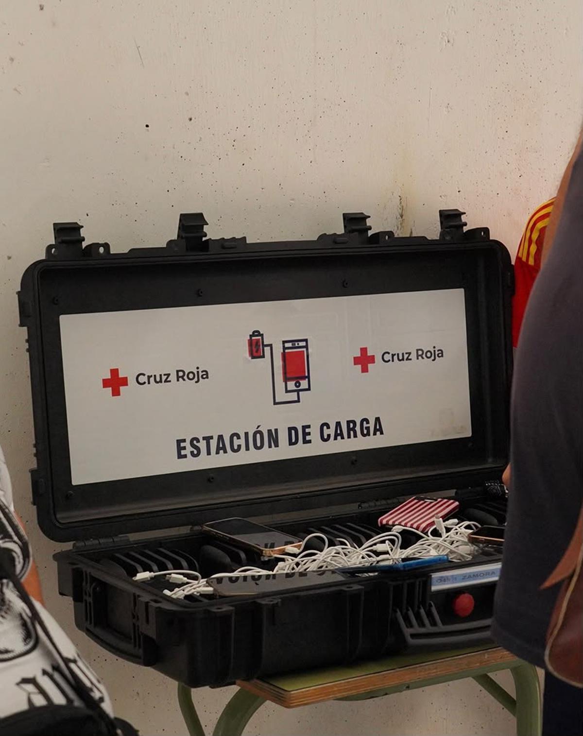 GALERÍA | Bermillo recibe a los desalojados por el incendio de Fermoselle GALERÍA | Bermillo recibe a los desalojados por el incendio de Fermoselle