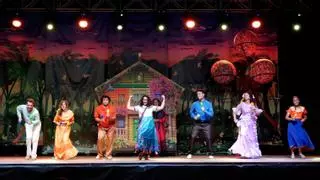 El musical de la película 'Encanto' de Disney llegará a Castrelos
