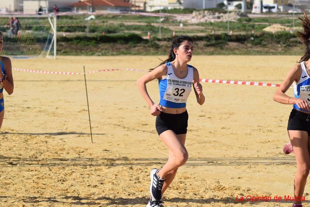 Cross de Jumilla 2