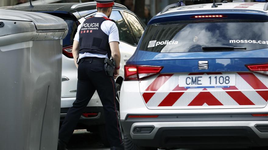 Cuatro detenidos por la muerte de un empresario de la chatarra en Barcelona el pasado noviembre
