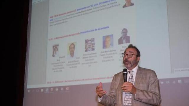 Las pizarras digitales son ya imprescindibles