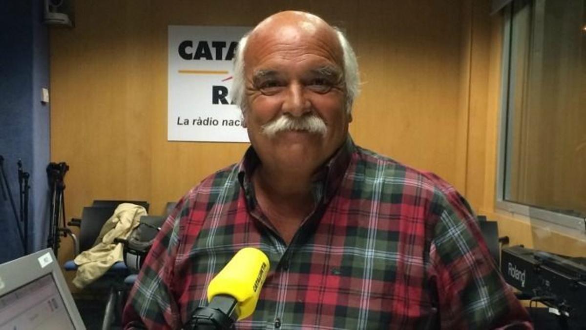 Quique Guasch CatRàdio