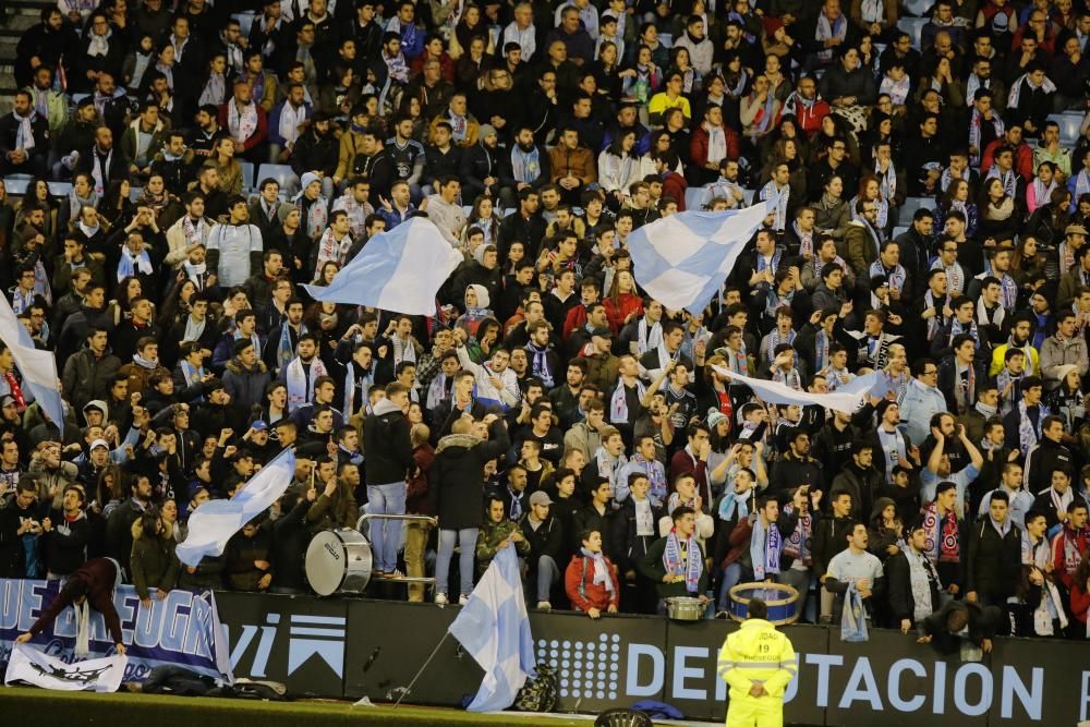 Celta-Alavés