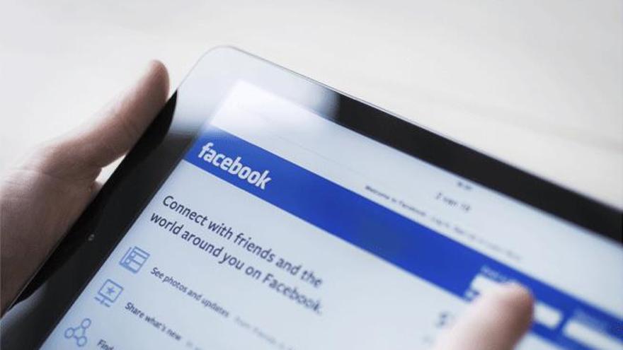 Mil millones de personas utilizan Facebook de forma diaria