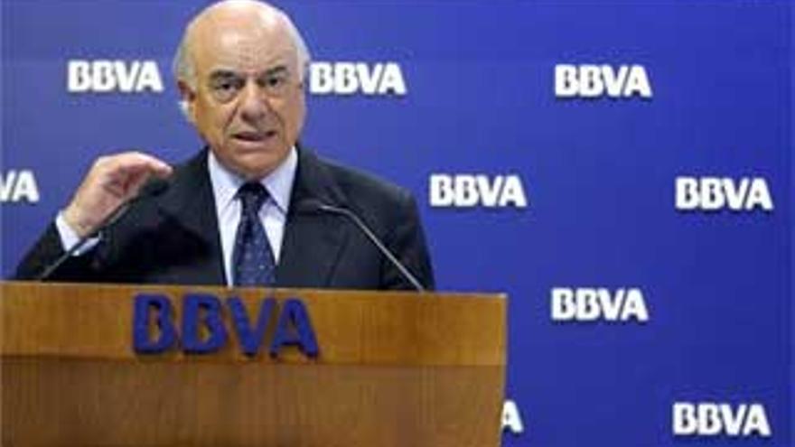 ABN Amro confirma que mantiene contactos para una fusión con Barclays, no con el BBVA