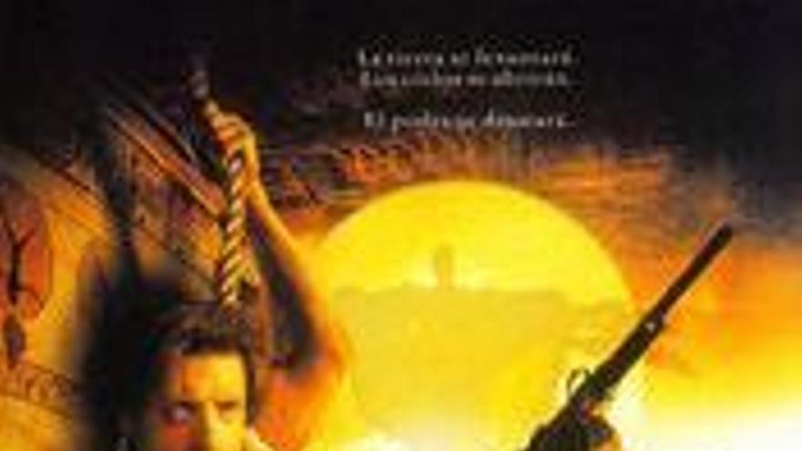 La momia (1999)