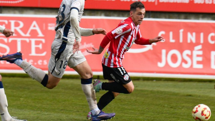 El Zamora CF, pendiente de un agitado mercado de invierno