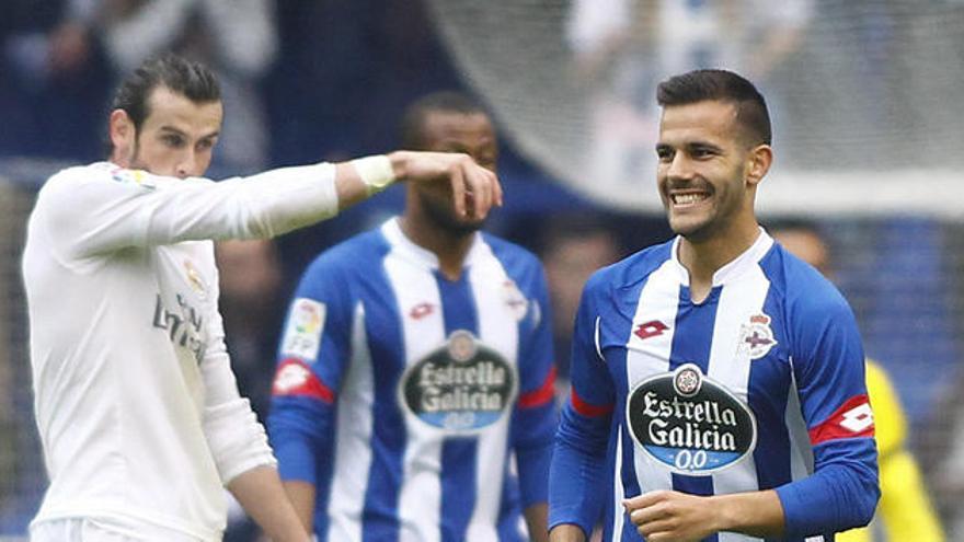 El aprendiz de Djukic ya está en Valencia