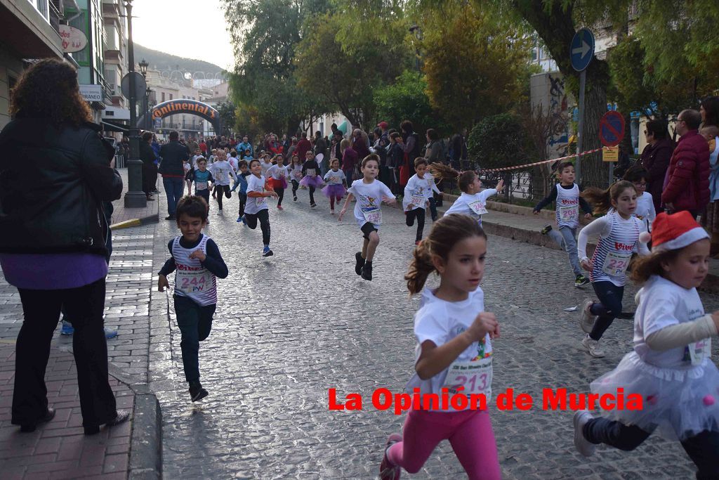 San Silvestre de Cieza (Parte I)