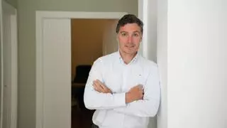 El psicólogo cordobés Antonio García, ante la selectividad: "Deben concienciarse de que se saben los contenidos porque los han trabajado todo el año"
