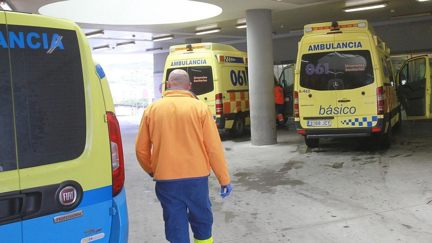 El Sergas habilitó 540.000 euros en junio para pagar la atención de pacientes de Ourense en la privada