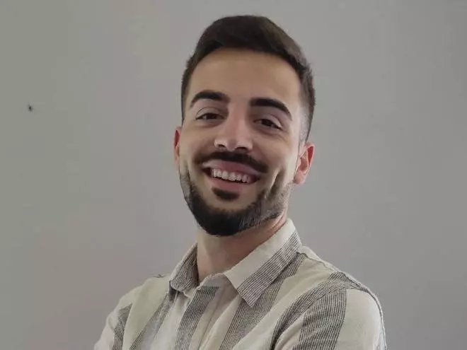 José Manuel Gómez encabezará la candidatura de Por Andalucía en Córdoba a las elecciones andaluzas