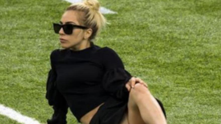 El desliz de Lady Gaga y otras cosas que no viste de la Super Bowl