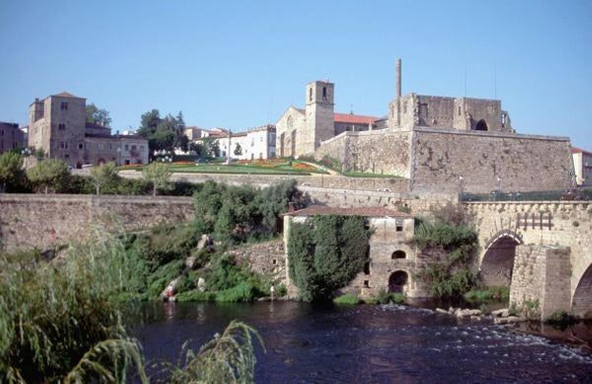 También merece la pena visitar el municipio de Barcelos