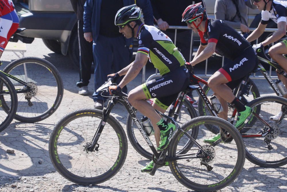 Copa Catalana Internacional Biking Point