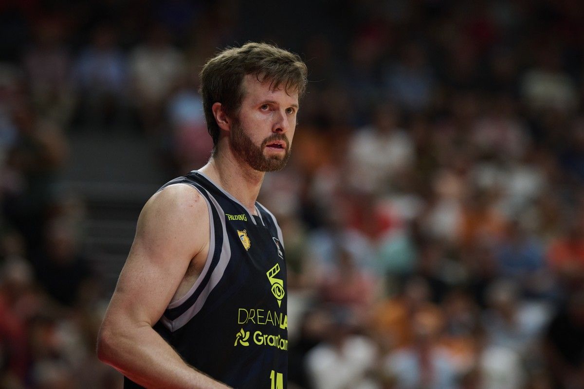 Playoff Liga Endesa: Valencia Basket - CB Gran Canaria