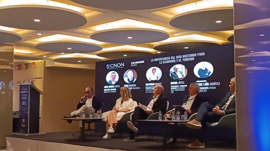 El ocio nocturno valenciano ya atrapa a 6,5 millones de turistas cada año