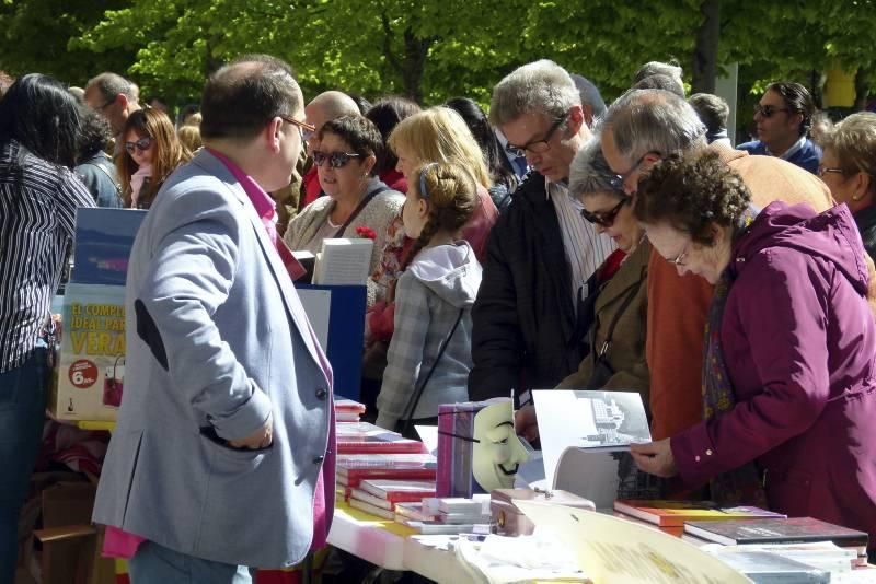 Las mejores imágenes del Día de Aragón