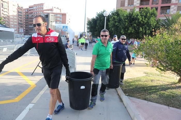 Carrera Popular Run for Parkinson´s Lorca 2019 (I)